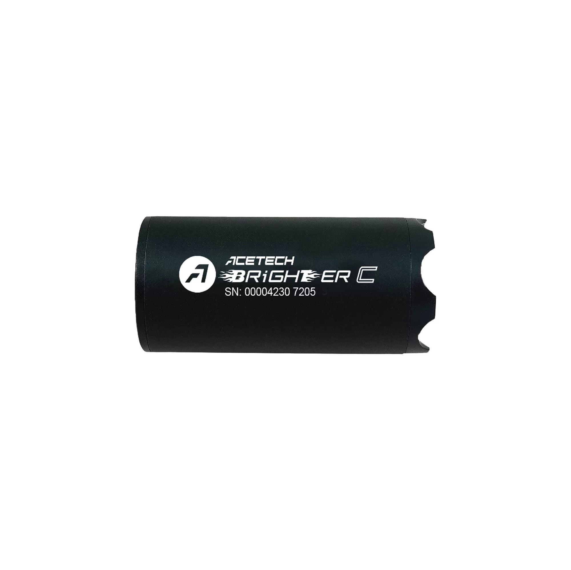 Acetech - Brighter C Tracer Unit 14mm CCW, sort 2