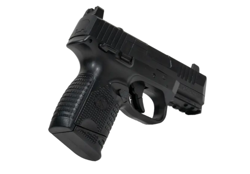 FN 509 Compact MRD Black 3