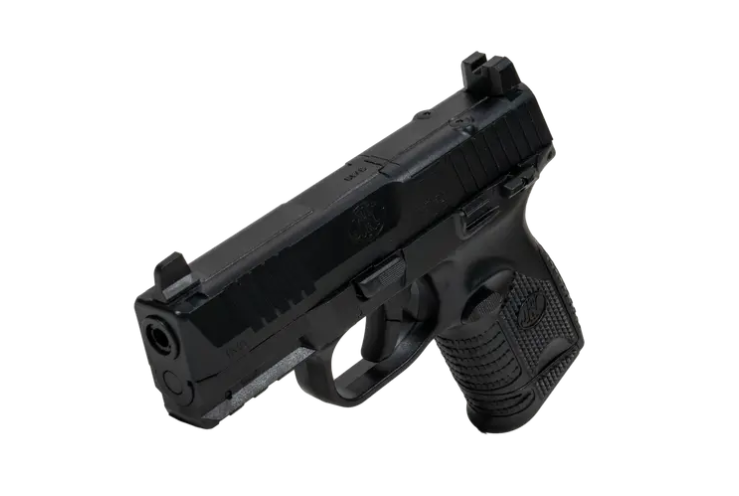 FN 509 Compact MRD Black 4