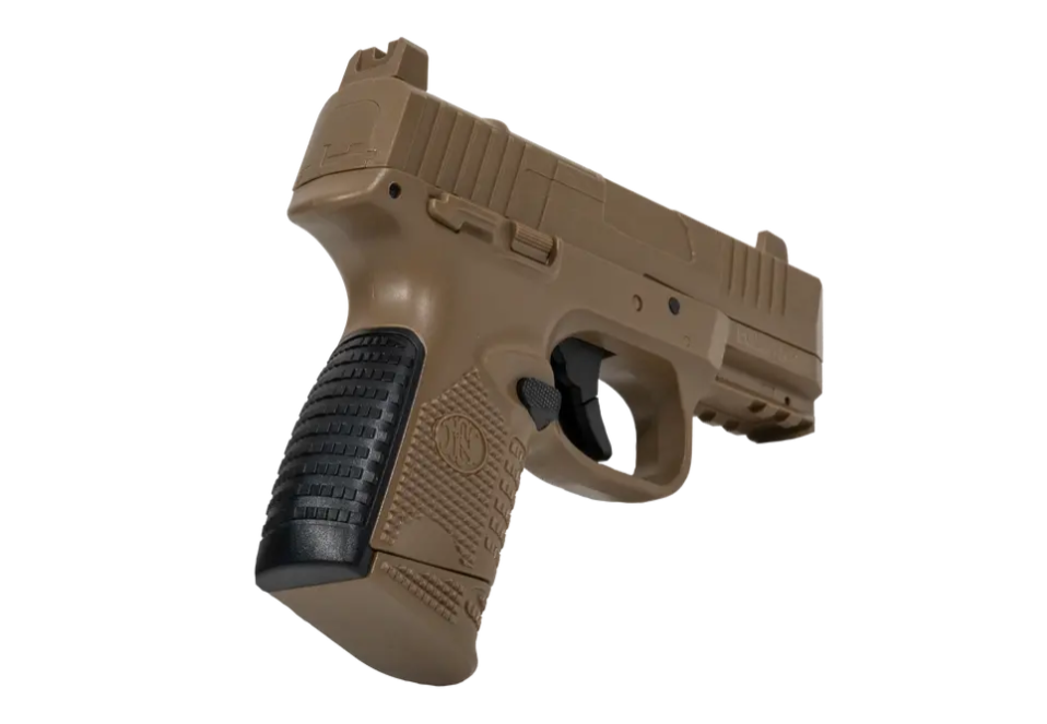 FN 509 Compact MRD FDE 3