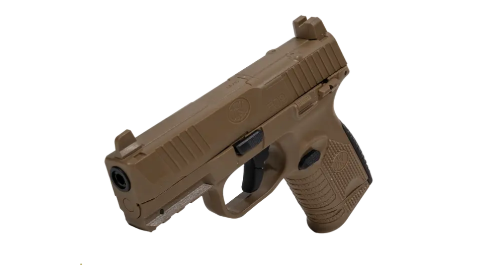 FN 509 Compact MRD FDE 4