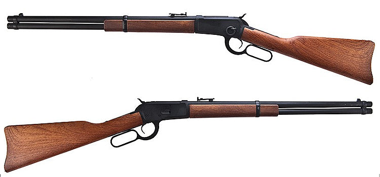 A&K - 1892A Rifle Replica, GNB - Gas. 1