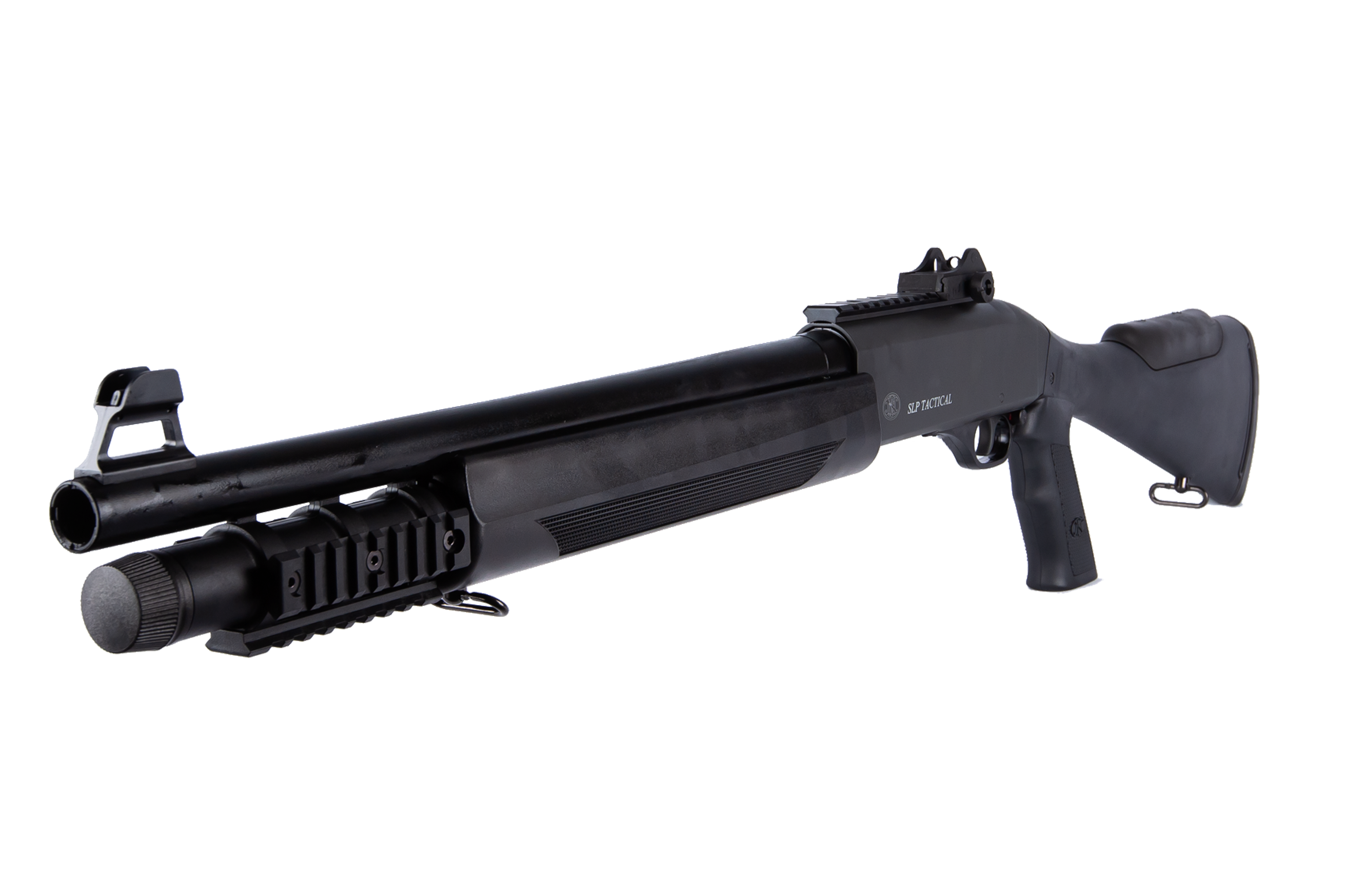 Cybergun - FN Herstal FN SLP, GNB - Co2 4