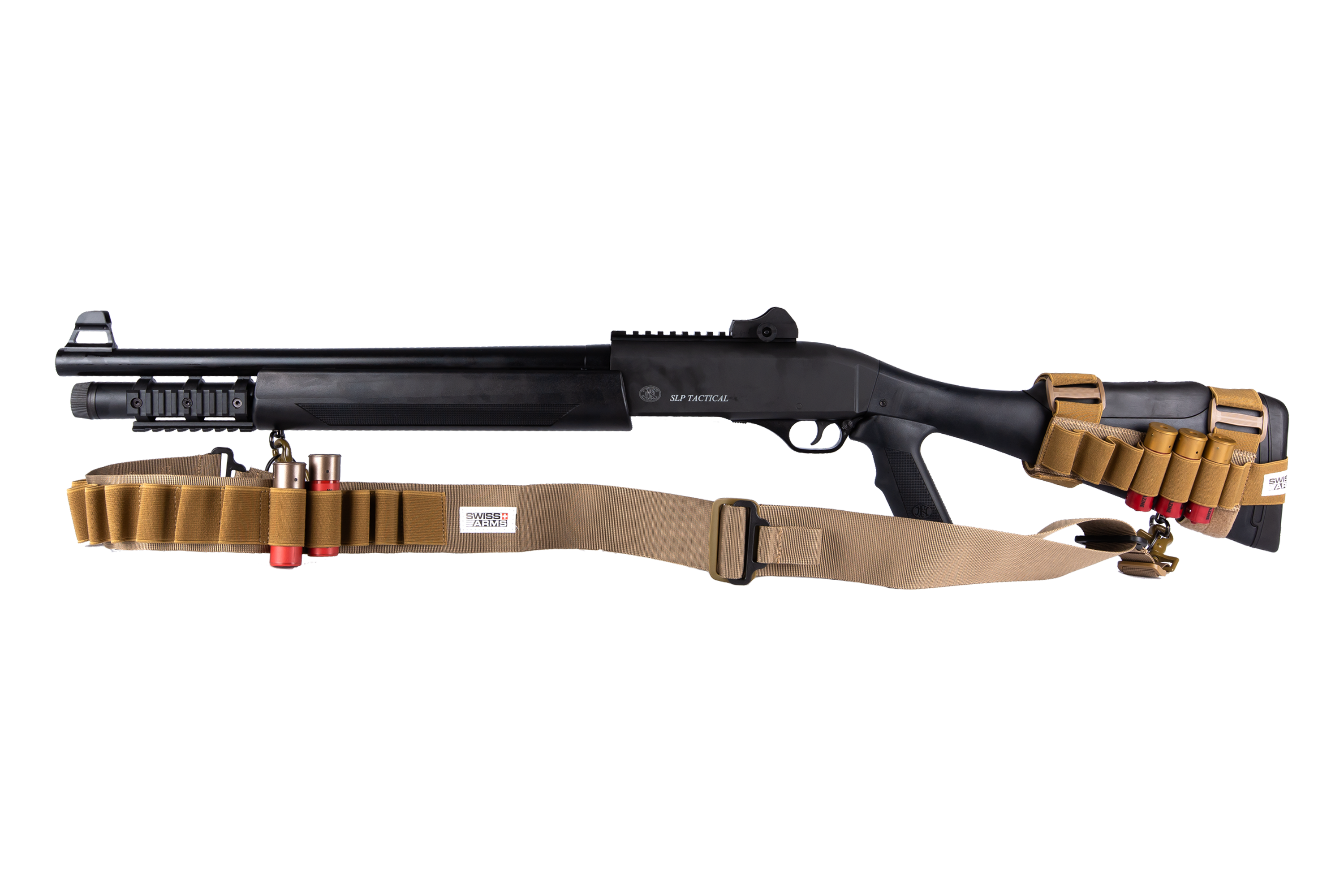 Cybergun - FN Herstal FN SLP, GNB - Co2 5