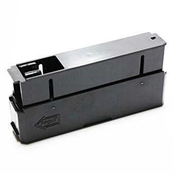 M24, manuel, Magasin. 1