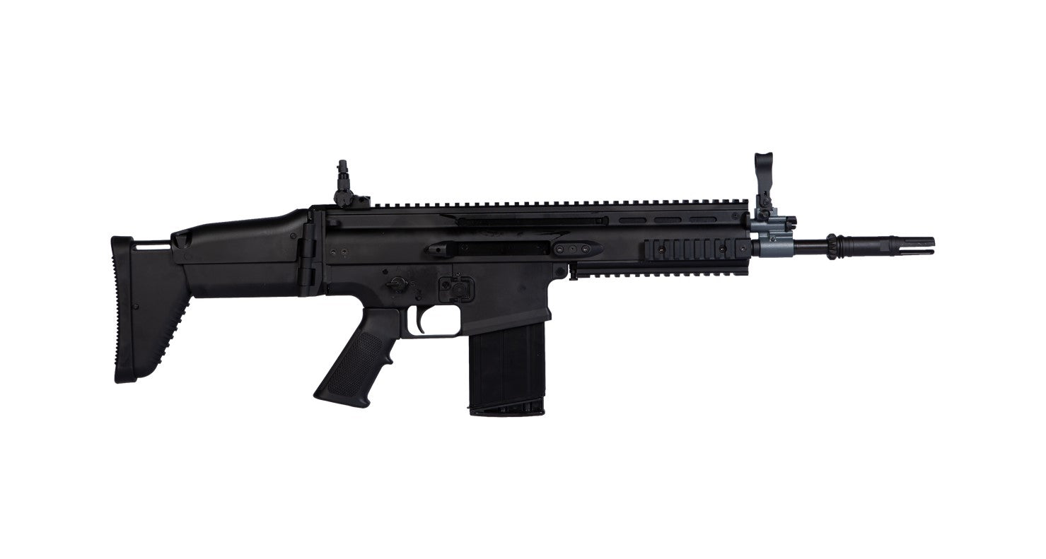 FN SCAR H GBBR, GBBR - Gas. 2