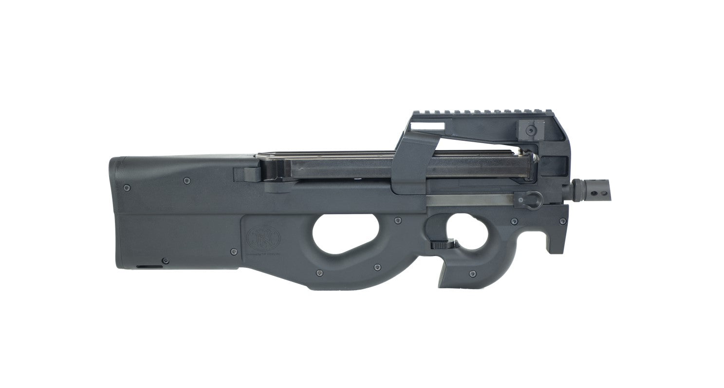 FN P90 NOIR, GBBR - Gas. 2