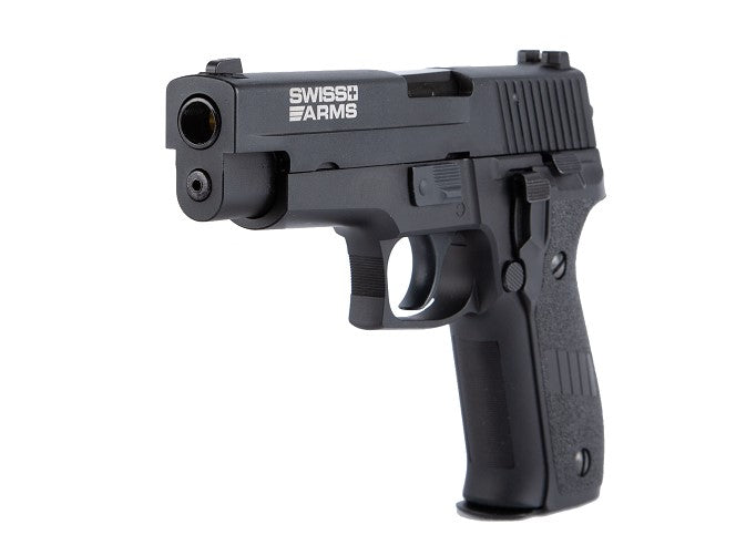 Cybergun - SA Navy, GBB - Gas. 3