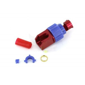 Ace 1Arns CNC Hop up kammer til G36 komplet  1