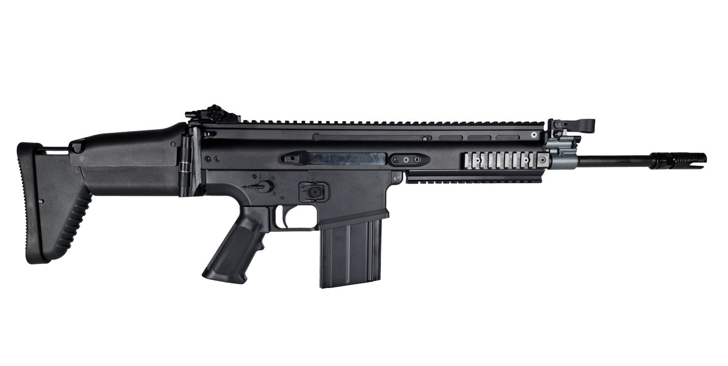 FN SCAR H CQC, Sort 2