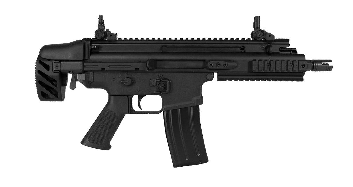 Cybergun - FN SCAR-SC 4