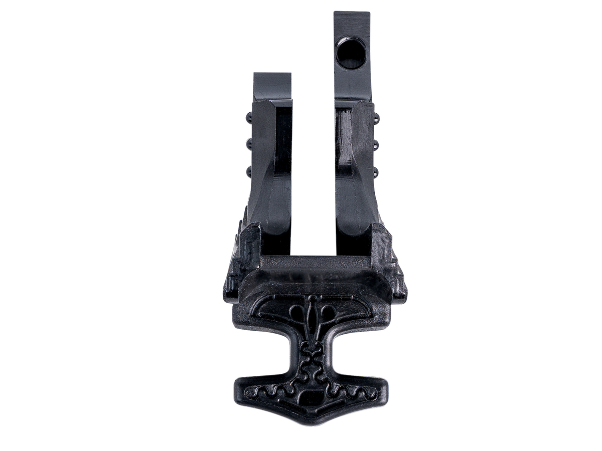 Mag Release, EVO 3 ATEK. Sort