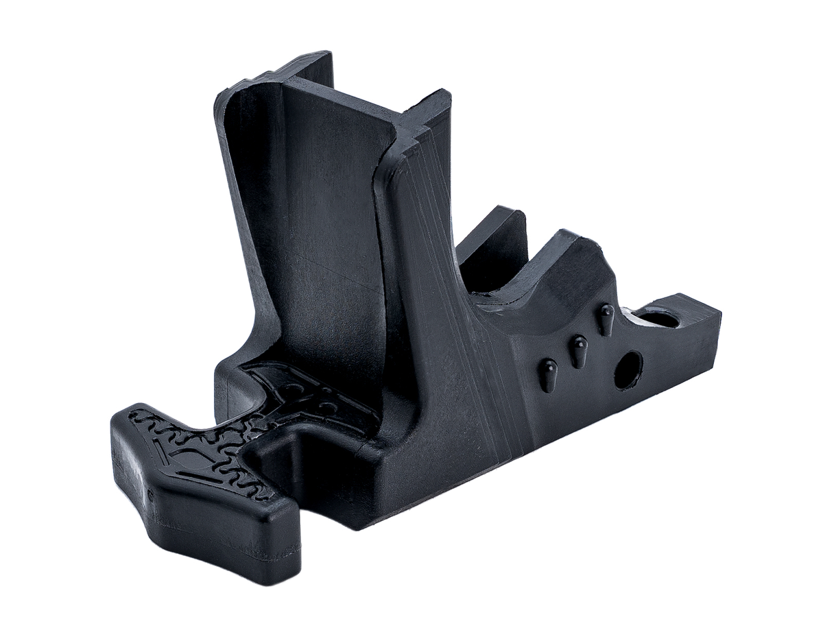 Mag Release, EVO 3 ATEK. Sort