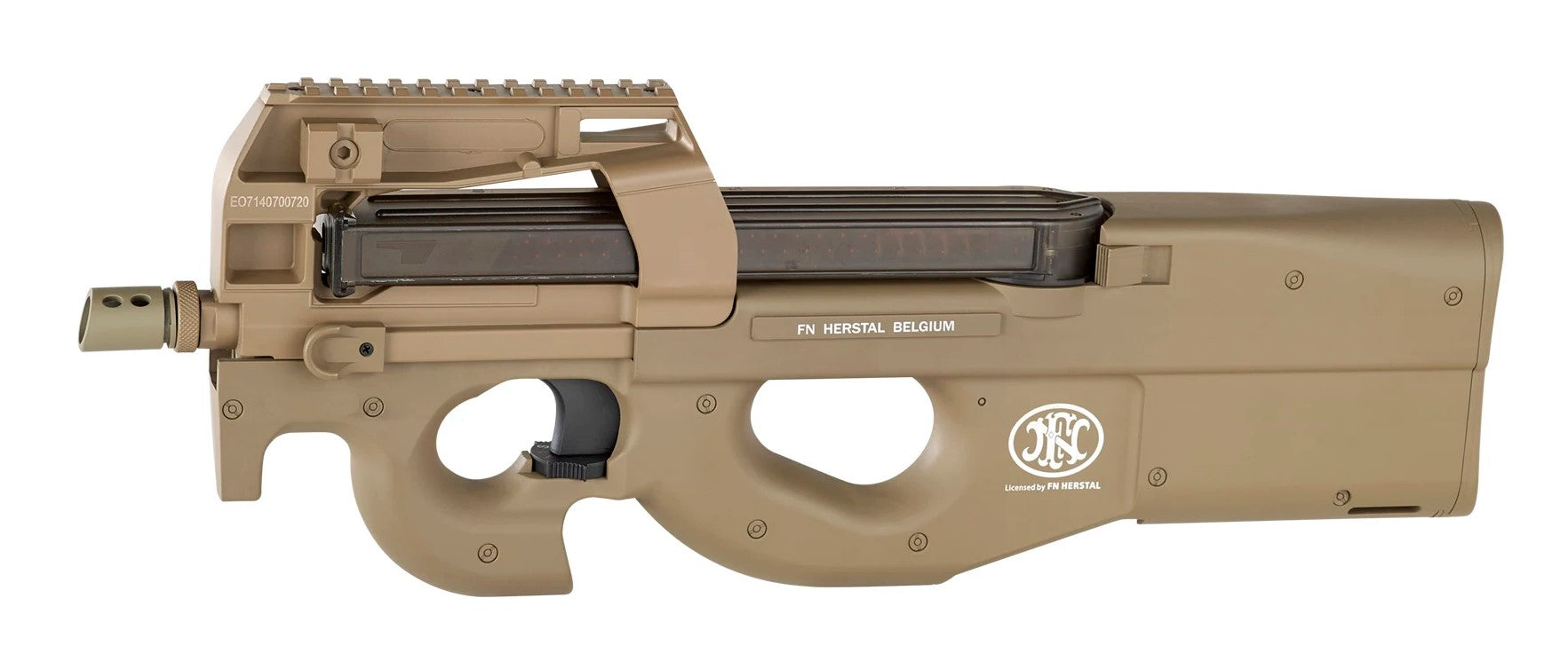Cybergun - FN P90, Tan 1