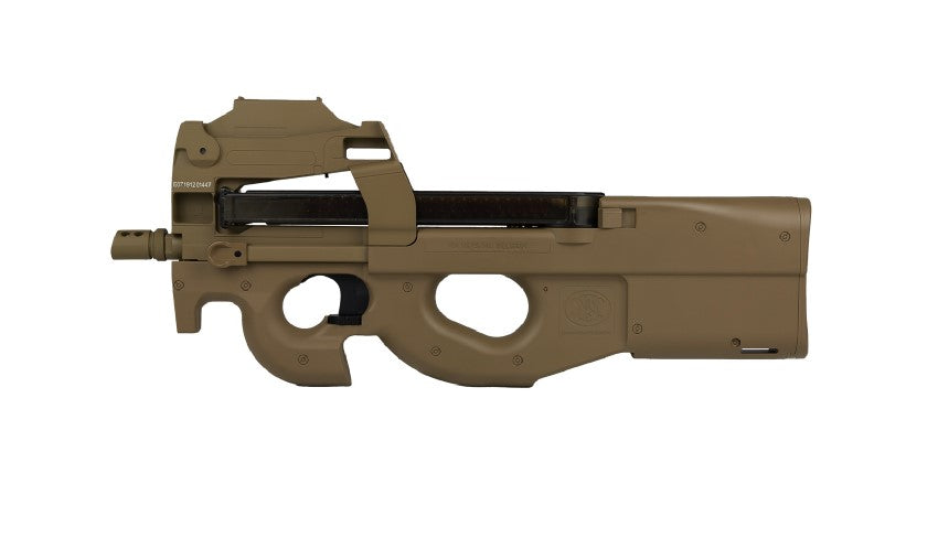 Cybergun - FN P90 Red Dot, Tan 1