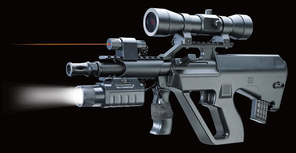 Double Eagle - M45P 1