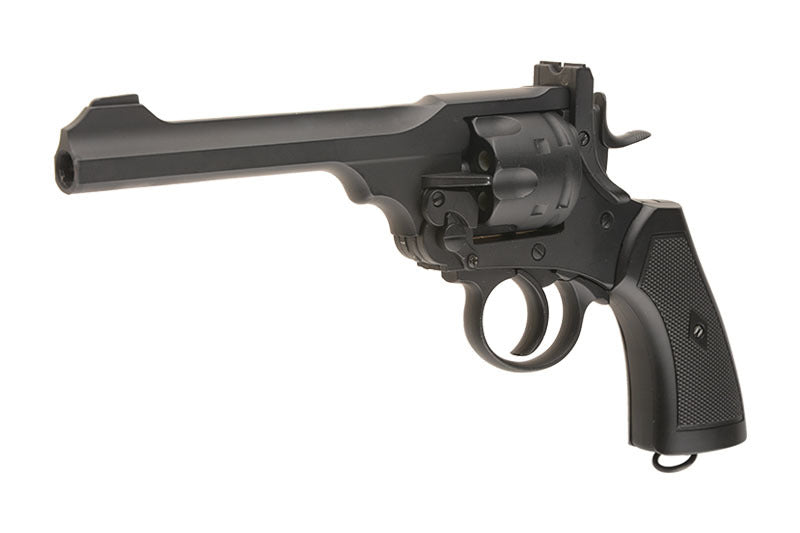 WELL - Revolver G293, GNB - Co2 3