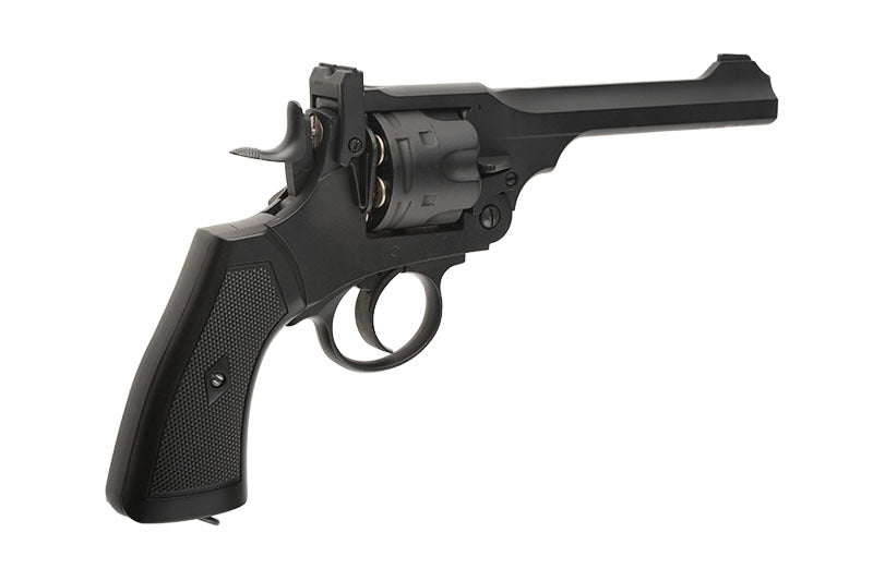 WELL - Revolver G293, GNB - Co2 4