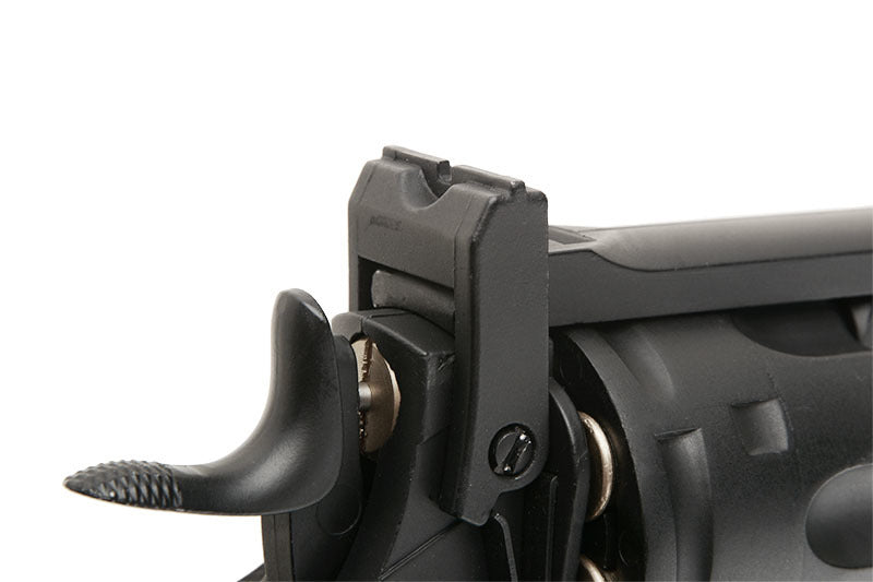 WELL - Revolver G293, GNB - Co2 5