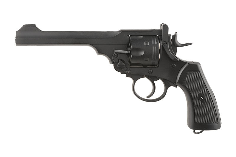 WELL - Revolver G293, GNB - Co2 1