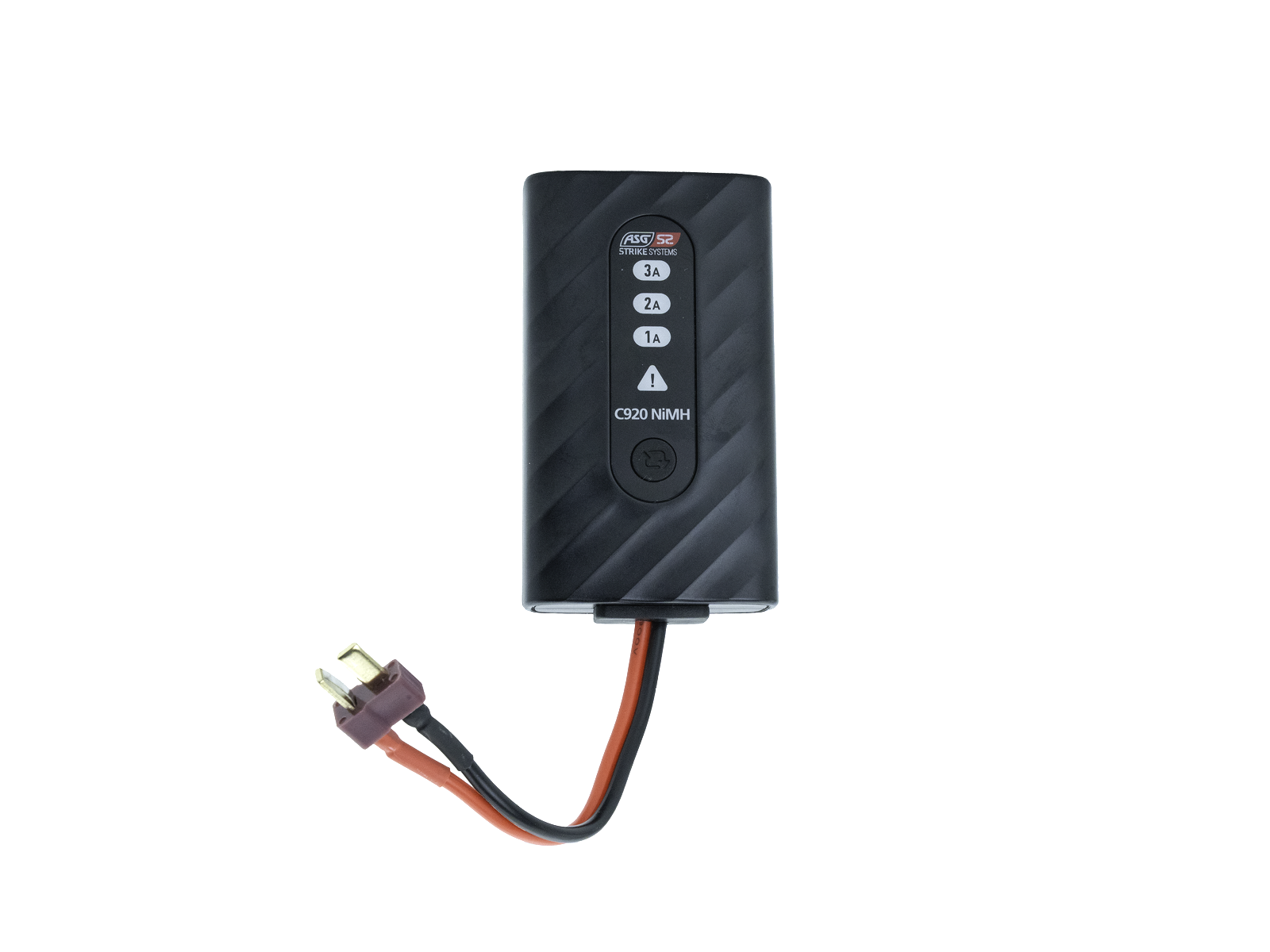 ASG - Strike Systems USB-C Oplader, NiMH