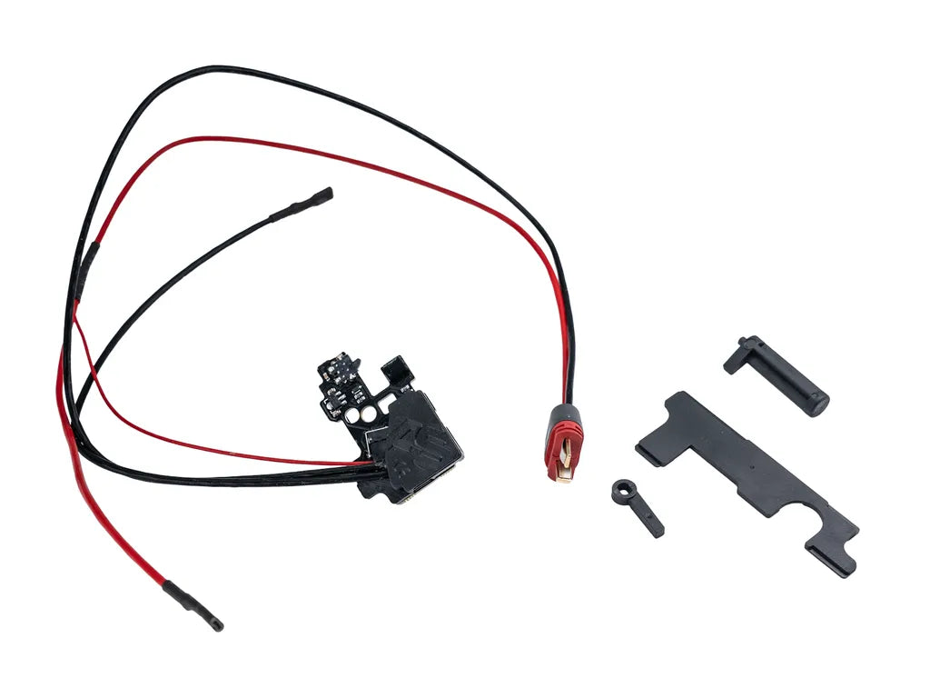 ECU, ASCU-2 Pro Mark II,  for version 2 gearbox