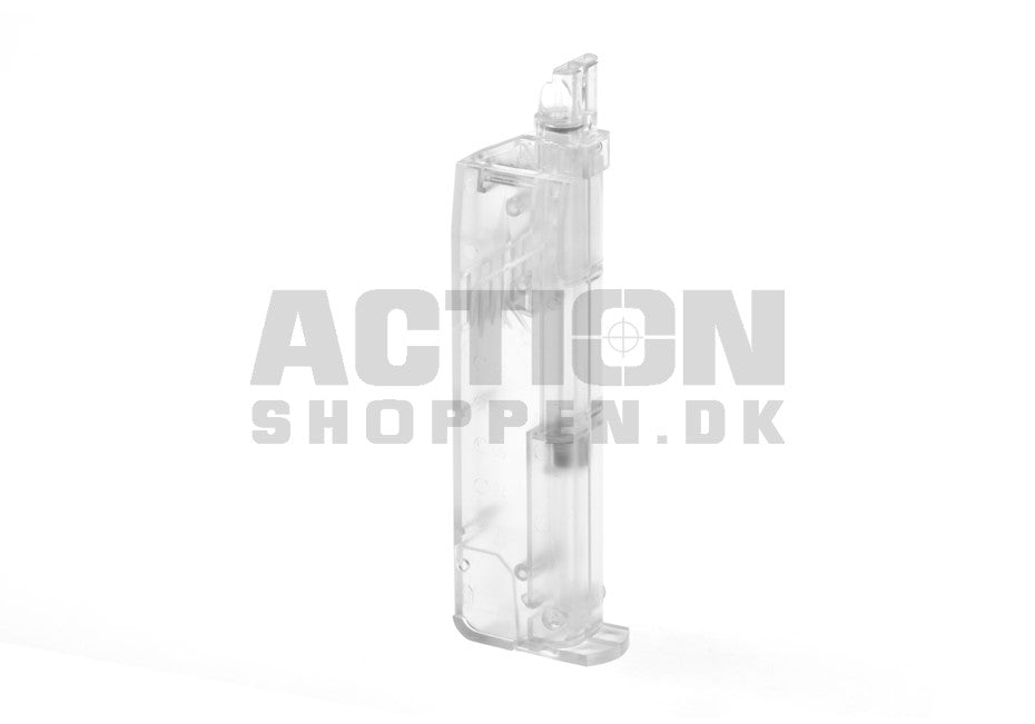 Speedloader (BB loader) transparent 1