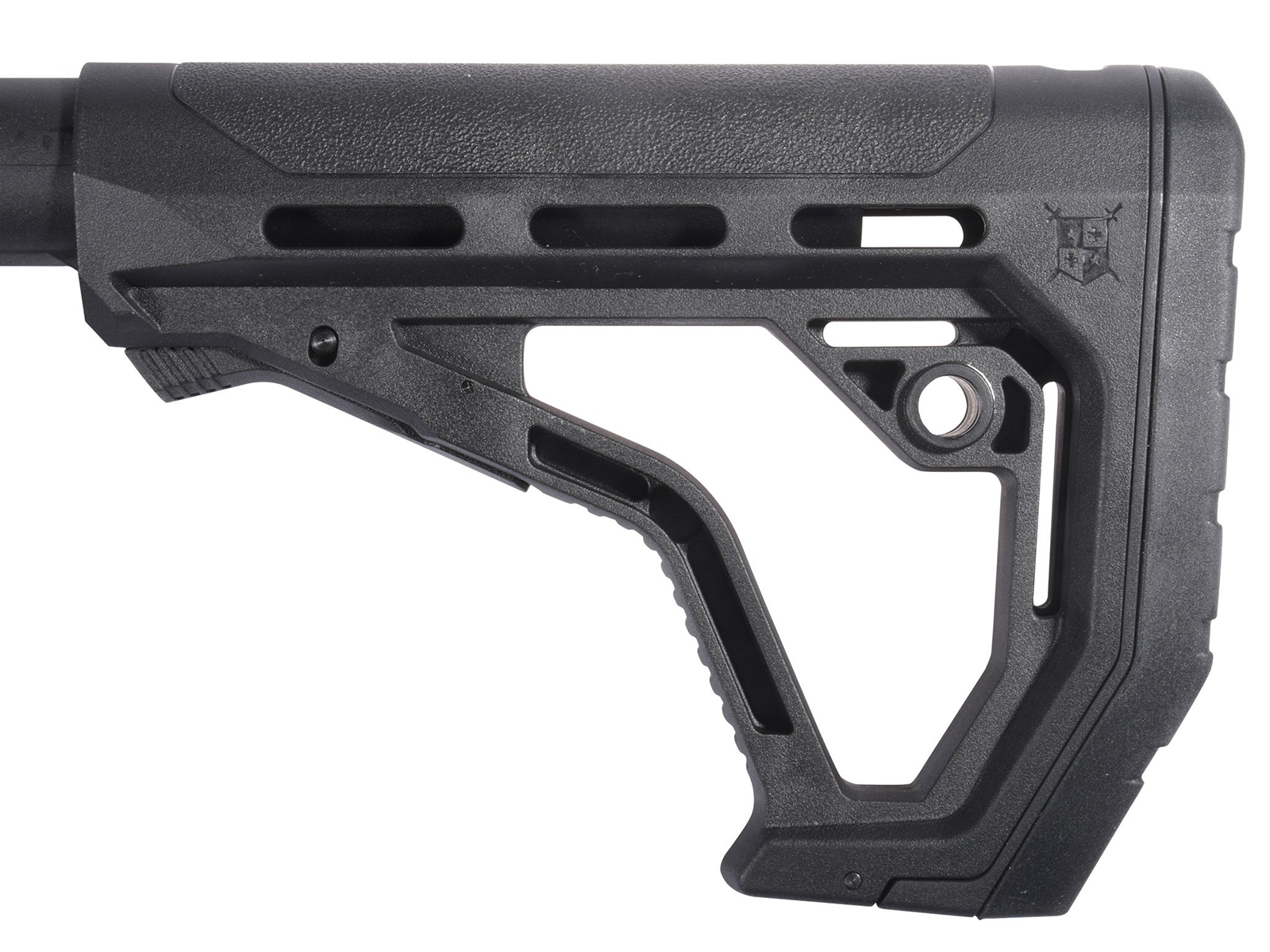 Delta Armory - M4 AR15 M-LOK 8" Charlie EAGLE, SportLine, Oliven