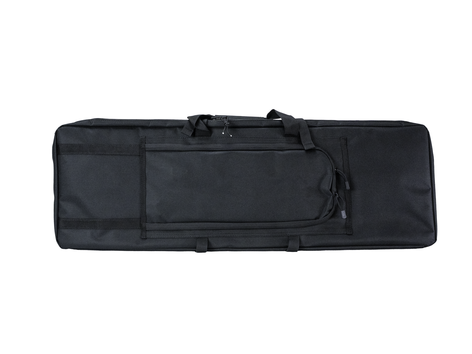 Strike Systems Tactical Dobbelt Geværtaske, L:92 - B:30 - H:7, Sort