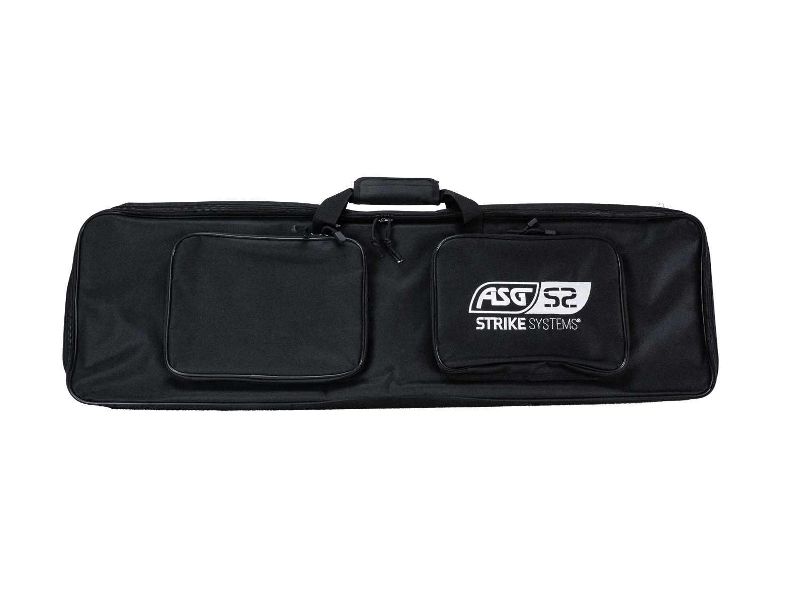 ASG Strike Systems Tactical Geværtaske, L:100 - B:31 - B:6 Sort