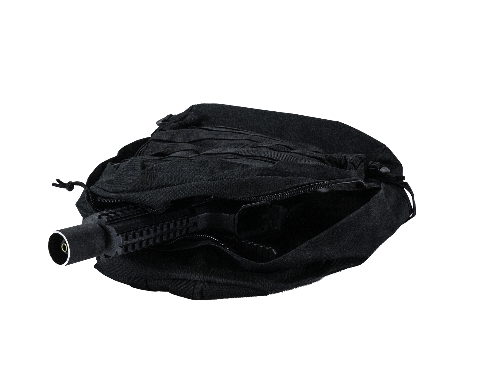 ASG Strike Systems Tactical, Rygsæk, Sort