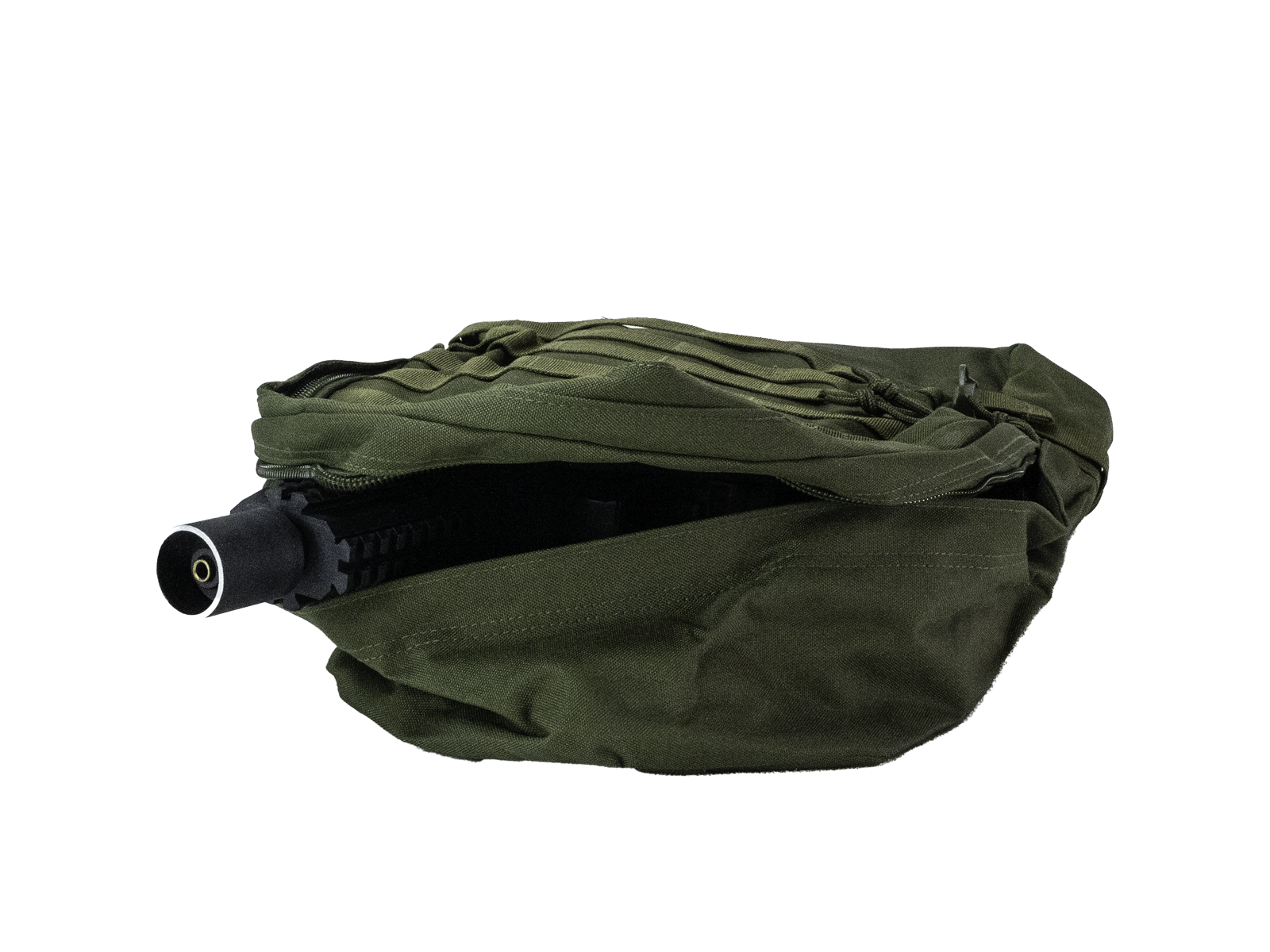 ASG Strike Systems Tactical, Rygsæk, OD Grøn