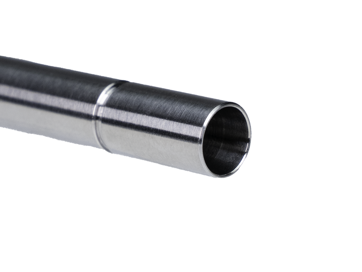 ASG - ULTIMATE inner barrel, unbridged, Løb Præcision 6.02mm 113mm
