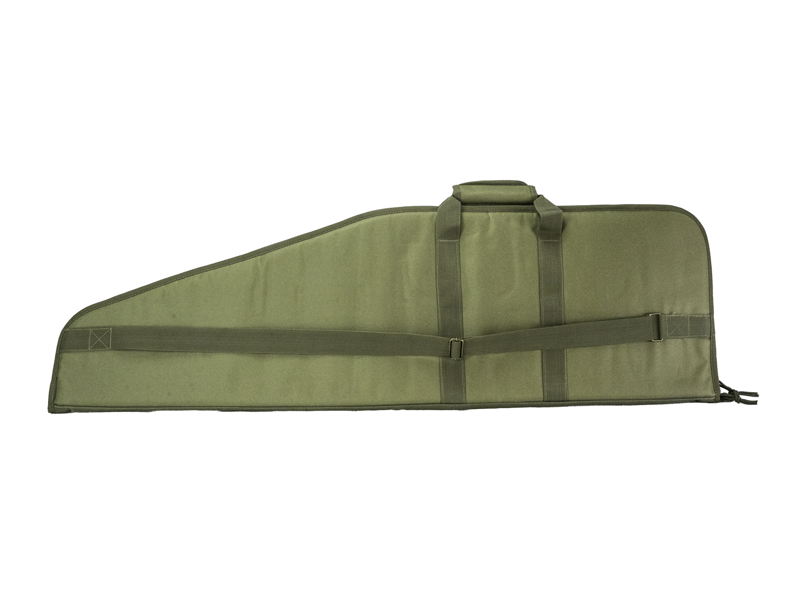 ASG Strike Systems Tactical Geværtaske, L:105 - B:32 OD Grøn