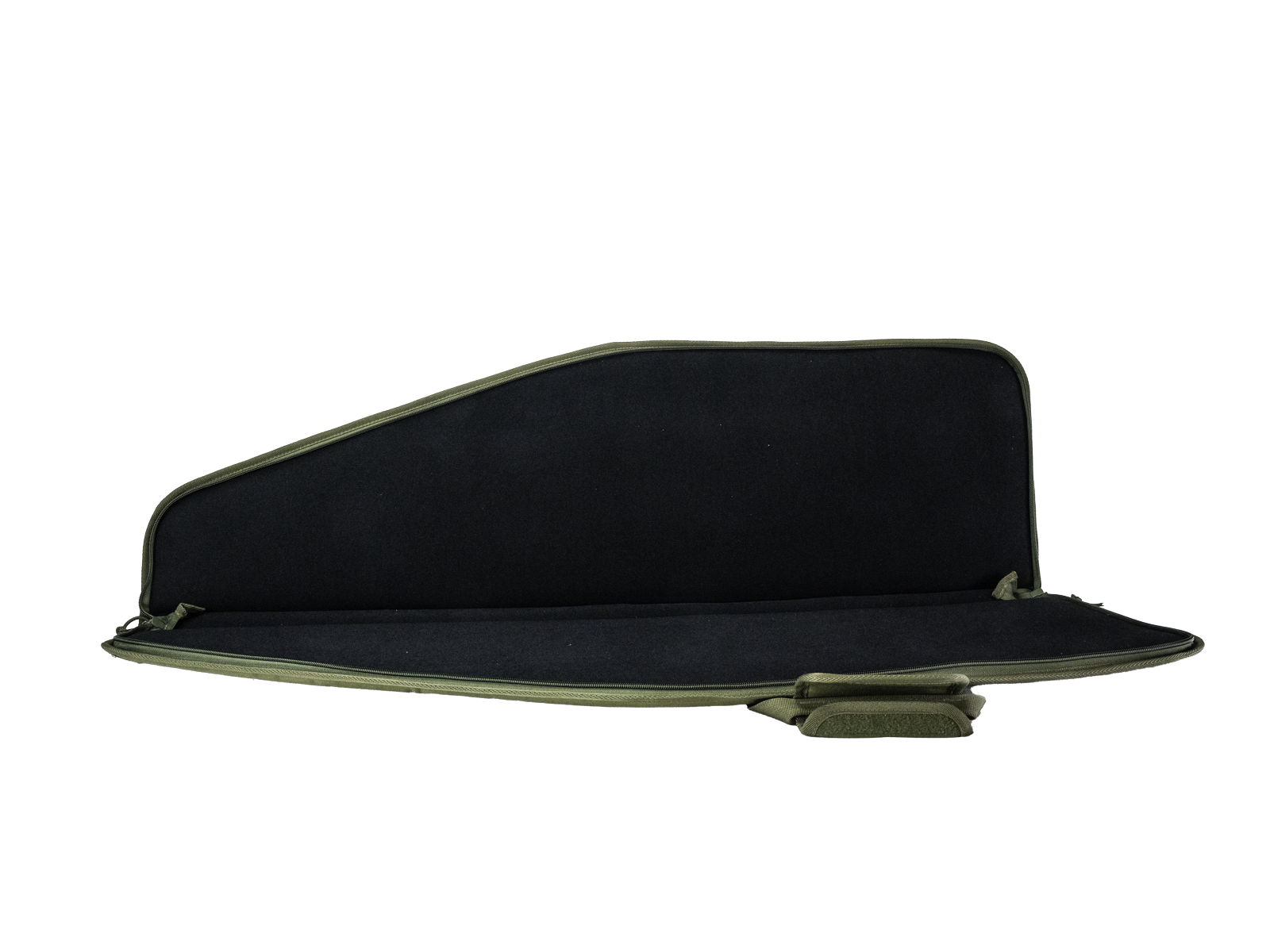 ASG Strike Systems Tactical Geværtaske, L:105 - B:32 OD Grøn