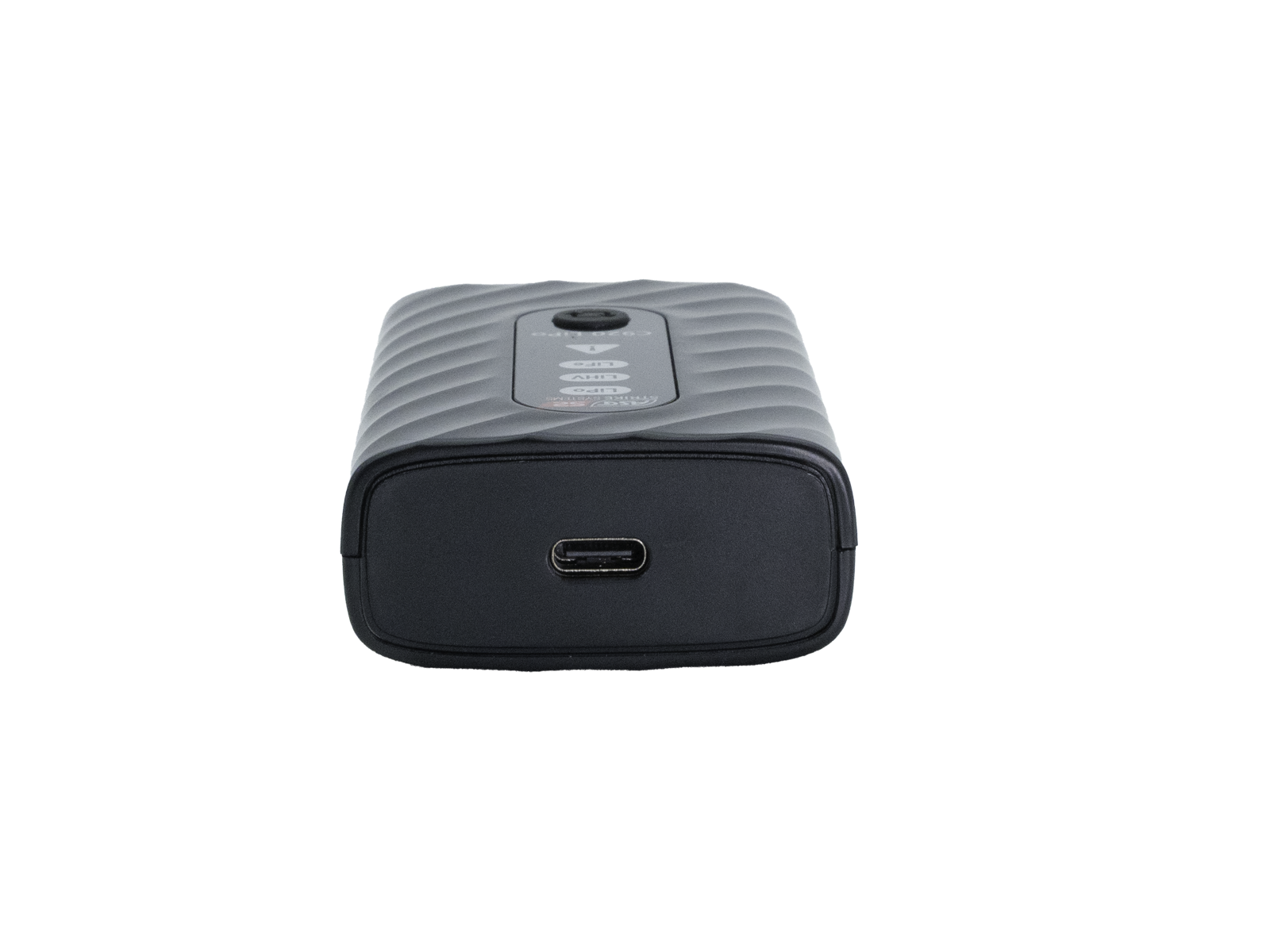 ASG - Strike Systems USB-C Oplader, Li-po
