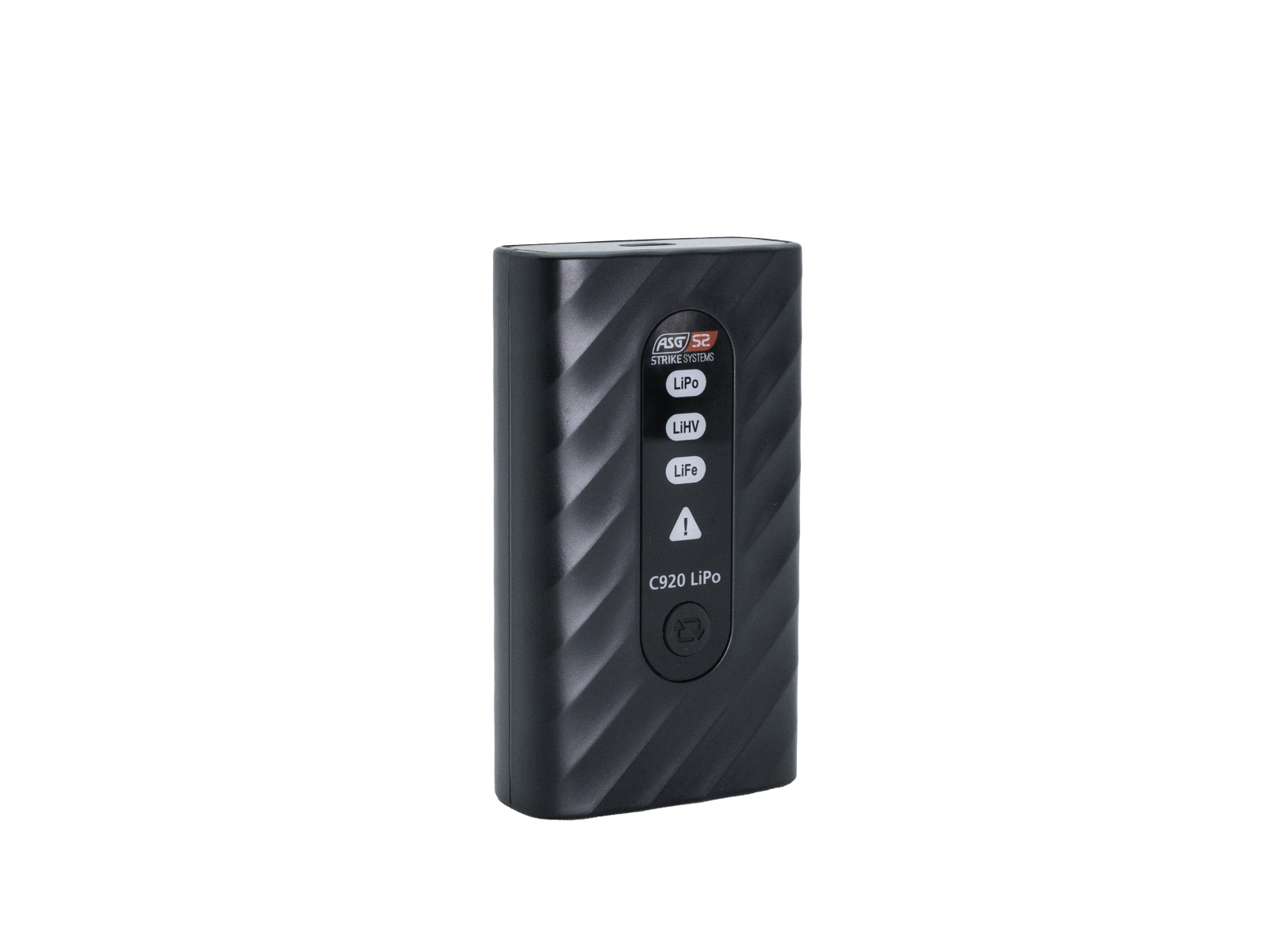 ASG - Strike Systems USB-C Oplader, Li-po