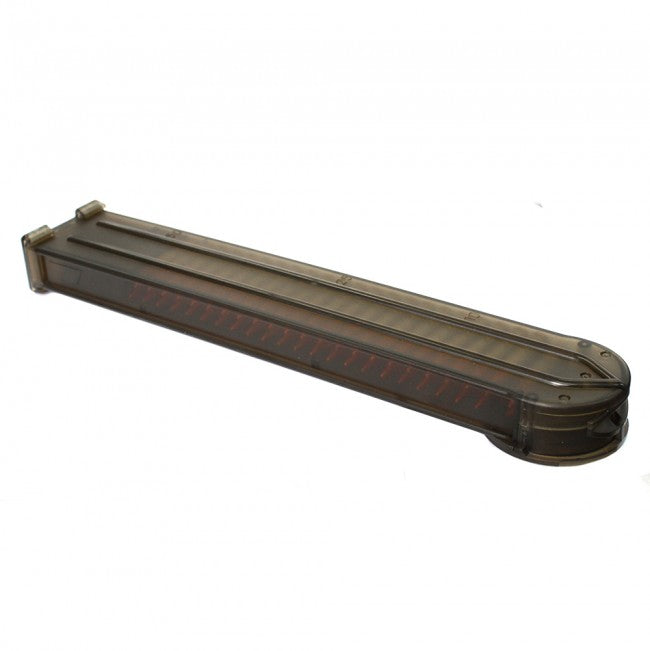 FN P90, magasin 70 skuds  1