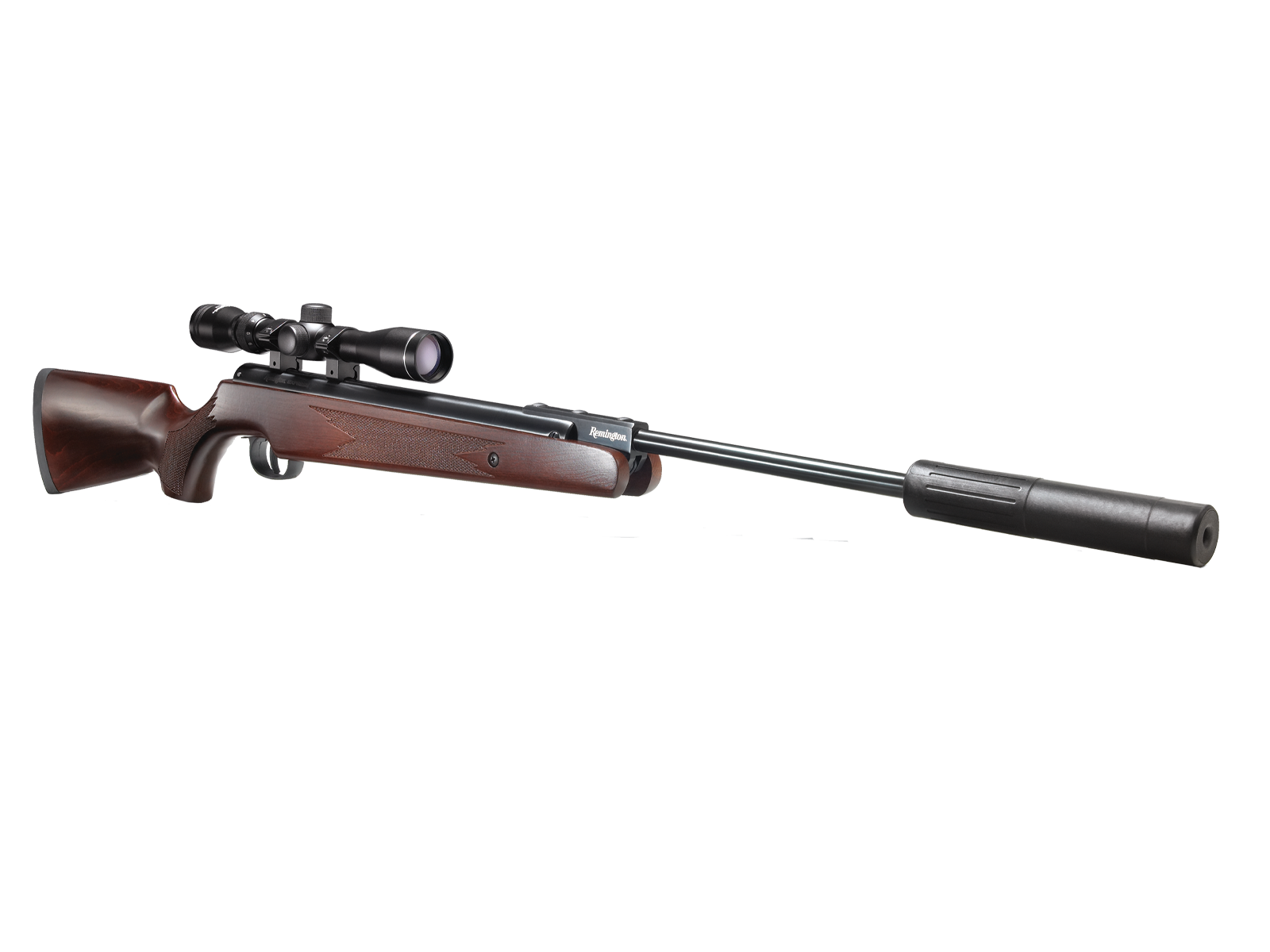 Remington - Express XP luftgevær, 4,5mm (Cal.177)