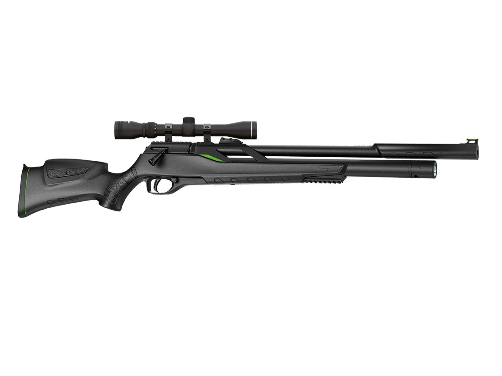Remington T-REX, PCP, 4,5mm (Cal.177)