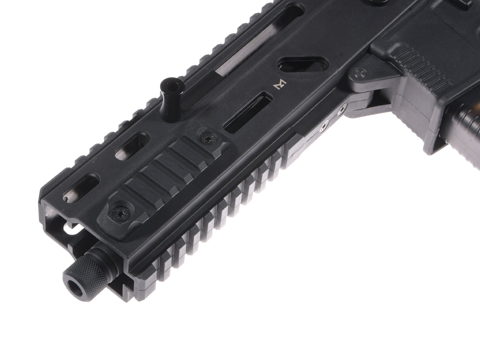 Delta Armory - STRIBOG SP10A3 Alpha Upgrade, ProLine, Sort