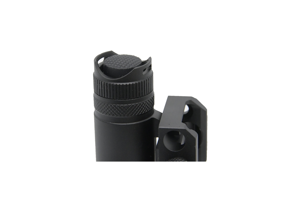 Delta Armory Stribog tactical flashlight/Lygte defender 2