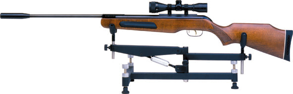 Gamo - indskydningsbænk 1