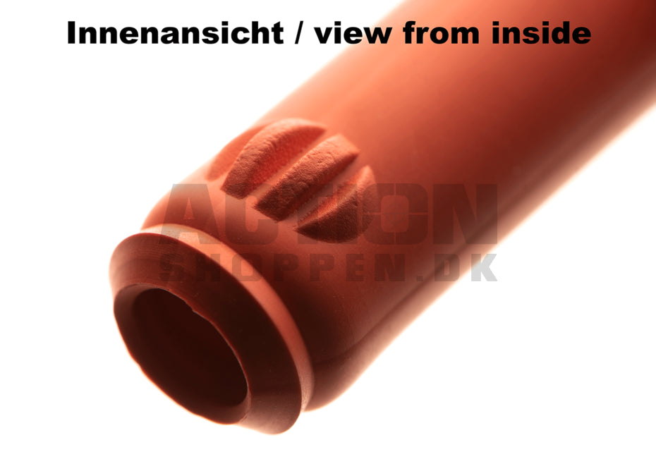 Krytac - Hop up Gummi med nub, AEG 3