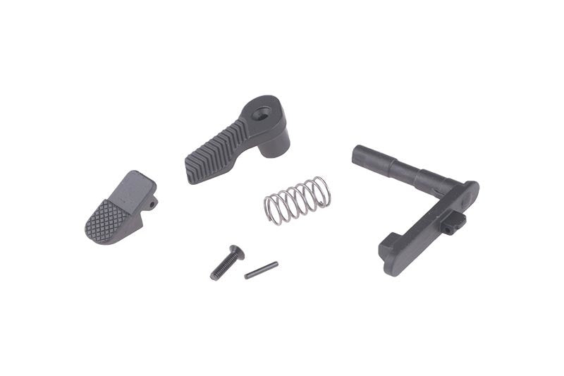 Magasin catch dobbeltsidet til M4 1