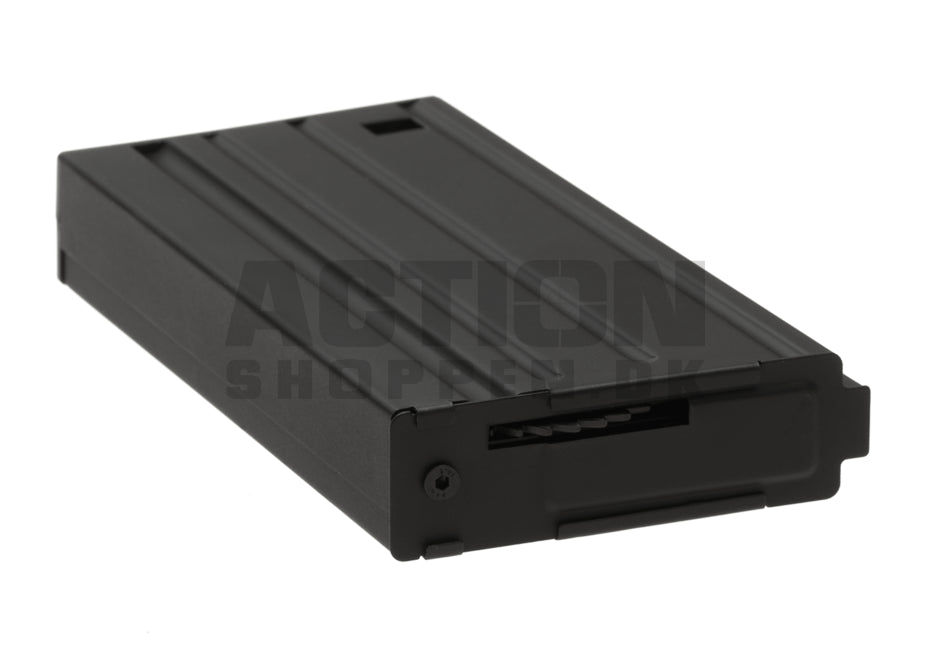 SCAR-H / SR25, magasin 470 skuds  3