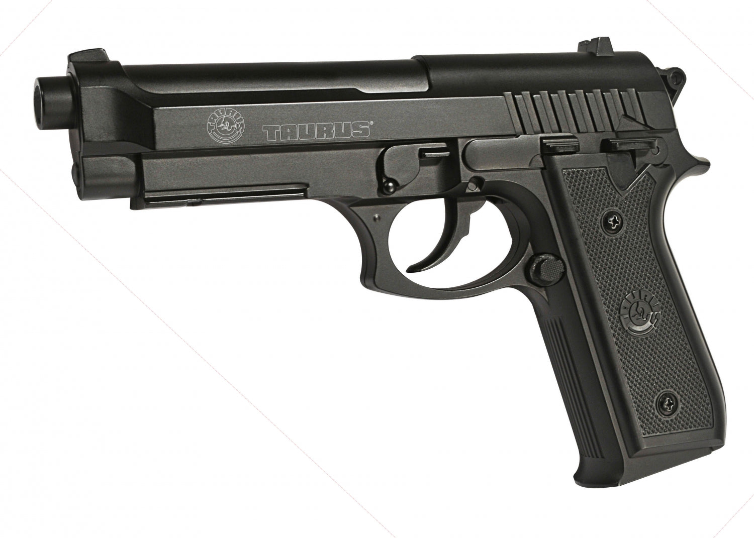 Cybergun - Taurus PT92, Full Metal, GNB - Co2 1