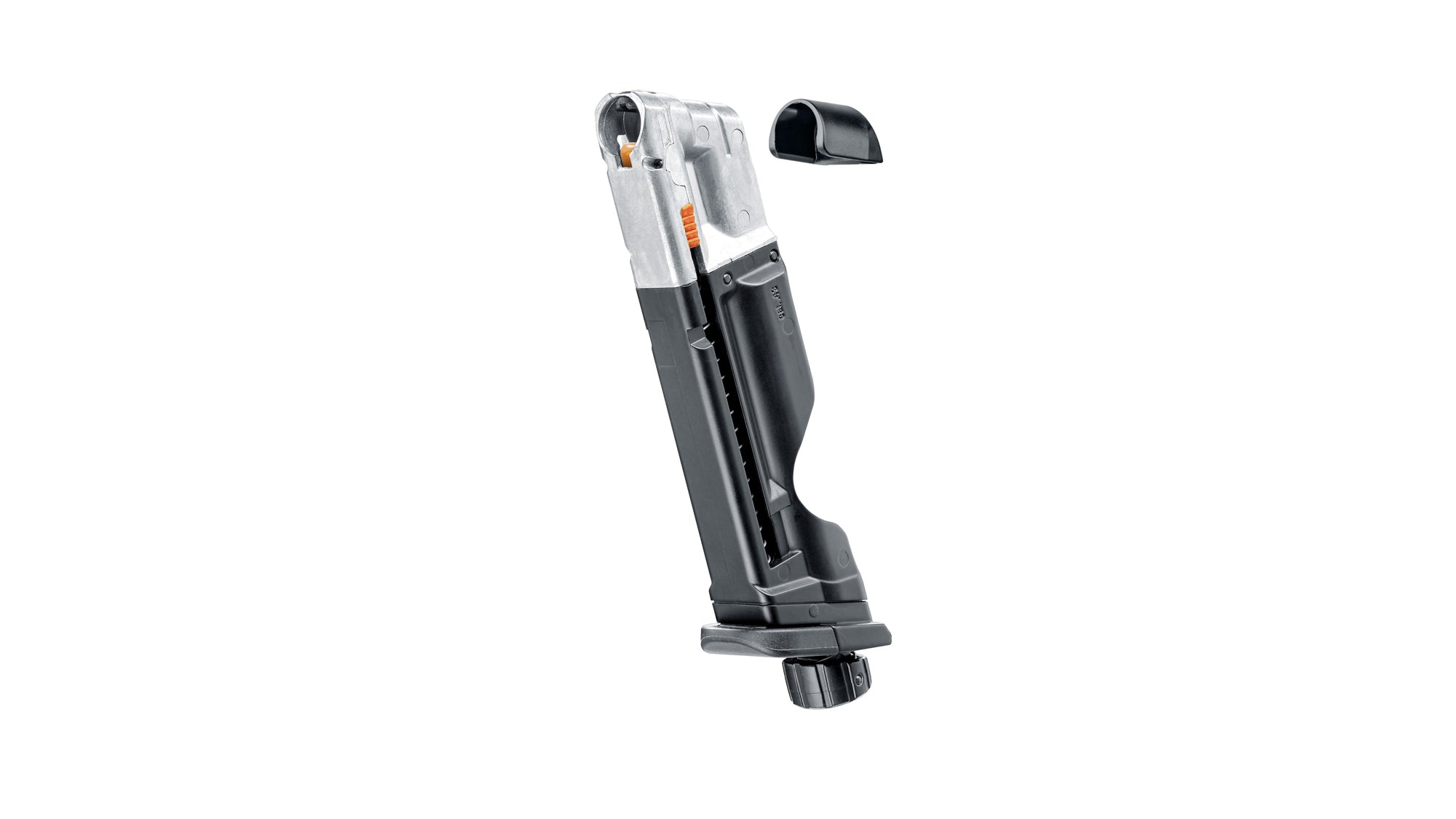Umarex - T4E GLOCK Quick-piercing, Co2, Magasin 1