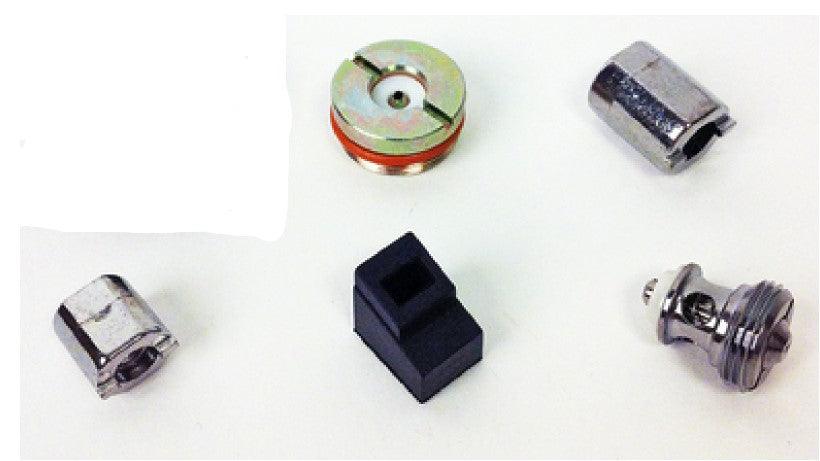 Ventil sæt til PT92 Co2 pistoler 1