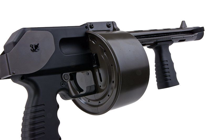 APS Striker-12 "Street Sweeper" CO2  Powered Airsoft Shotgun (MK3) - Co2 7